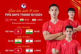 Danh sách tập trung đội tuyển Việt Nam, Nguyễn Xuân Son có được gọi?