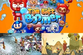 Loạt game online đóng cửa khiến "dân chơi" đời đầu tiếc "hùi hụi"