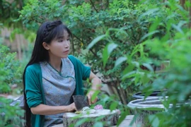 "Tiên nữ đồng quê" Lý Tử Thất sắp ra toà vì hình ảnh bản thân