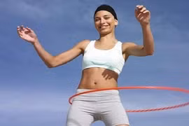 Bật mí loại nước uống cho vòng eo đẹp ngỡ ngàng 