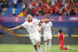 Thắng U22 Singapore, U22 Việt Nam thể hiện bộ mặt mới tại SEA Games 32
