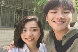 Vì tình yêu với thần tượng, chàng trai Trung Quốc giảm cân hóa nam thần