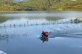 Shipper "ngậm đắng nuốt cay" tin theo lời "chị Google" và cái kết