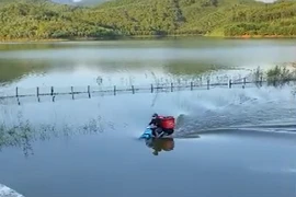 Shipper "ngậm đắng nuốt cay" tin theo lời "chị Google" và cái kết