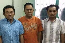 Chiêu lừa chiếm đoạt ôtô của băng giang hồ Sài Gòn