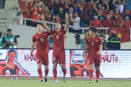 Thắng đại kình địch Thái Lan, U23 Việt Nam bảo vệ ngôi vương 