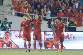 Thắng đại kình địch Thái Lan, U23 Việt Nam bảo vệ ngôi vương 