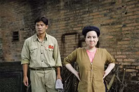 Diễn viên nóng bỏng “lùn nhất VN” để quên thứ khiến fan choáng ngợp