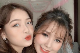 Đội phù dâu “đẹp toàn tập”: Hoá ra gái xinh chơi có hội 