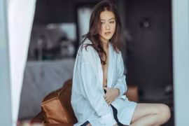 Hot girl Việt đi tiếp top 100 gương mặt đẹp nhất thế giới là ai?
