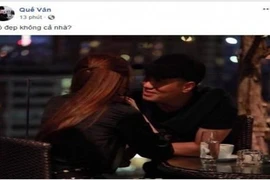 Nam nhân Vbiz bày hỗn loạn, nữ nhân lao vào chiến với nhau