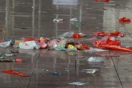 Nỗi buồn đọng lại sau chiến thắng của ĐT Việt nam tại AFF Cup?