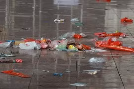 Nỗi buồn đọng lại sau chiến thắng của ĐT Việt nam tại AFF Cup?