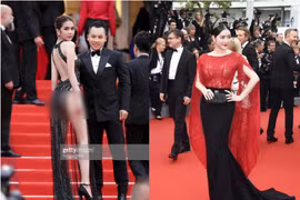 CĐM xôn xao chuyện Khắc Tiệp “đá xéo” Lý Nhã Kỳ ganh tỵ với Ngọc Trinh