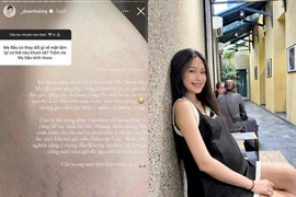 Top 10 Hoa hậu Việt Nam 2020 tiết lộ bụng rạn trắng sau sinh