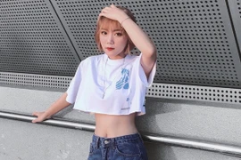 Vô tình “xuống tóc”, ai ngờ nữ sinh 16 tuổi lại nổi rần rần trên MXH