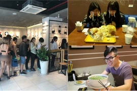 Những chiêu thức khuyến mãi kiểu "biến thái" khiến dân mạng phát điên