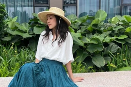 Bị bạn trai "đi đường quyền", Misoa Kim Anh nói gì?