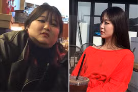 Giảm cân thành công, hội chị em nhận ra chân lý cuộc sống