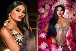 Những đối thủ nặng ký của H'Hen Niê tại Miss Universe 2018