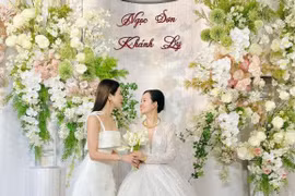 Mẹ đơn thân Ly Kute bất ngờ kết hôn, netizen ngã ngửa vì bất ngờ