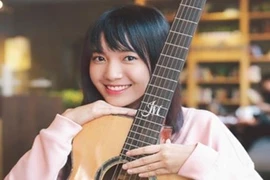 Bất ngờ mất tích, dân mạng tò mò “thánh nữ bolero” Jang Mi giờ ra sao?