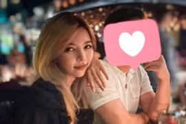 Nữ streamer Ohsusu lộ hint có người mới bí ẩn và giàu có