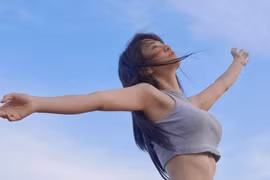 Nhảy cover BlackPink, Lê Bống khiến netizen đứng ngồi không yên với body