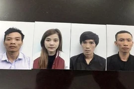 Lật tẩy kỹ nghệ “chăn” người mua, bán thận