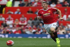 Lịch thi đấu bóng đá hôm nay, rạng sáng mai 26/10/2015