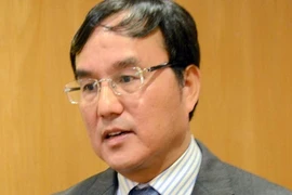 Chủ tịch EVN nói về đề nghị dừng dự án điện hạt nhân