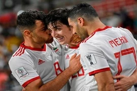 Đối thủ của Việt Nam phô diễn sức mạnh bằng chiến thắng hủy diệt trước Yemen