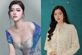 Rich kid từng là "gà cưng" của Vũ Khắc Tiệp khoe body miễn chê