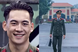 Đồng chí cảnh vệ Bắc Kạn nổi tiếng 5 năm trước giờ ra sao?