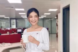 Cô gái duy nhất lấy chồng nhờ Người Ấy Là Ai giờ ra sao?