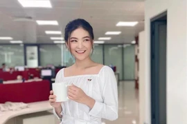 Cô gái duy nhất lấy chồng nhờ Người Ấy Là Ai giờ ra sao?