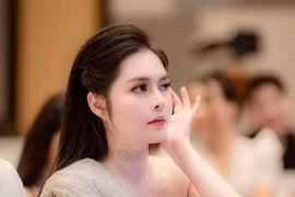 Nữ Thạc sĩ đến từ Tuyên Quang khoe body "cực cháy"