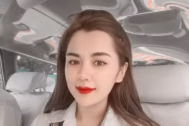 Vợ Quế Ngọc dù 2 con đẹp "mòn con mắt", ai ngắm cũng khen