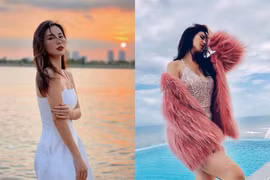 Cuộc sống Ngọc Anh Miss Audition 2006 giờ ra sao?