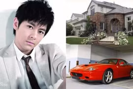 Lâm Chí Dĩnh bị phạt hơn 1 tỷ đồng chỉ vì bức ảnh photoshop 