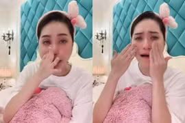 "Nữ đại gia quận 7" tiết lộ gây choáng về biến cố tuổi thơ