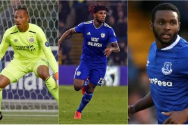 3 ngôi sao phía Curacao mà ĐTQG Việt Nam phải "đặc biệt" đề phòng