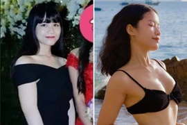 Gái xinh có tên lạ, đẹp như nàng thơ nhờ thay đổi điều này