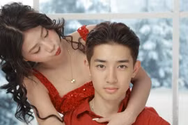 Louis Phạm ngầm xác nhận chia tay bạn trai Việt kiều?