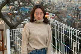 Soi 'bảng thành tích khủng' của nữ phóng viên tại Thượng đỉnh Mỹ-Triều