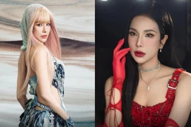 Diệp Lâm Anh viết tâm thư từ vụ đánh ghen ở Cần Thơ