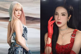 Diệp Lâm Anh viết tâm thư từ vụ đánh ghen ở Cần Thơ