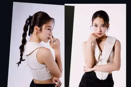 Khánh Vy lên tiếng giữa bão công kích vụ "level up" tiếng Anh