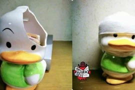 1001 pha đập lợn tiết kiệm dở khóc dở cười 