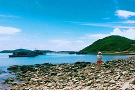 Đảo Cái Chiên, viên ngọc thô trong mắt dân phượt